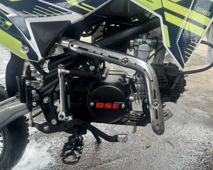 BSE Інша, об'ємом двигуна 0.13 л та пробігом 0 тис. км за 715 $, фото 7 на Automoto.ua