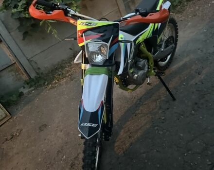 BSE Інша, об'ємом двигуна 0.25 л та пробігом 0 тис. км за 1500 $, фото 1 на Automoto.ua