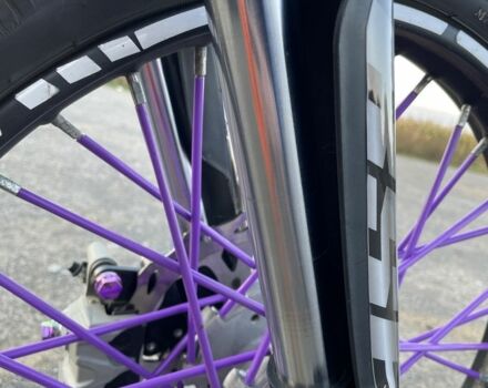 BSE Другая, объемом двигателя 0.15 л и пробегом 0 тыс. км за 1000 $, фото 5 на Automoto.ua