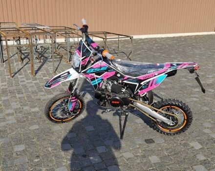 BSE Інша, об'ємом двигуна 0.14 л та пробігом 0 тис. км за 1150 $, фото 1 на Automoto.ua