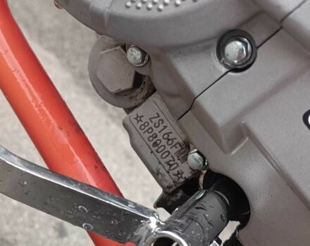 BSE Другая, объемом двигателя 0.25 л и пробегом 0 тыс. км за 1500 $, фото 7 на Automoto.ua