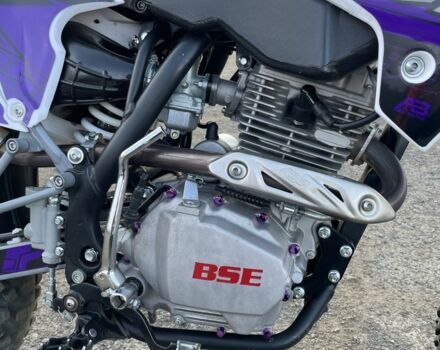 BSE Другая, объемом двигателя 0.15 л и пробегом 0 тыс. км за 1000 $, фото 4 на Automoto.ua