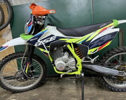 BSE Інша, об'ємом двигуна 0.25 л та пробігом 0 тис. км за 1500 $, фото 2 на Automoto.ua