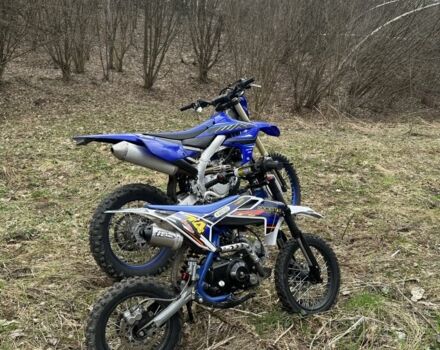 BSE Другая, объемом двигателя 0.13 л и пробегом 0 тыс. км за 600 $, фото 3 на Automoto.ua