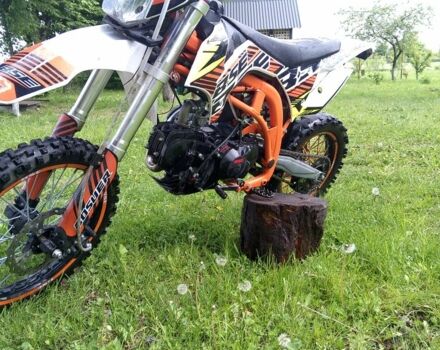 BSE Другая, объемом двигателя 0.13 л и пробегом 0 тыс. км за 1000 $, фото 2 на Automoto.ua