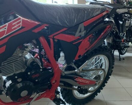 BSE Інша, об'ємом двигуна 0.25 л та пробігом 0 тис. км за 2250 $, фото 11 на Automoto.ua