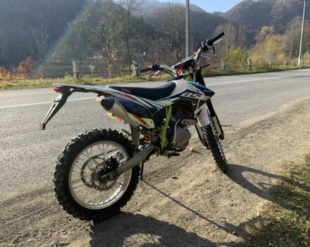 BSE Другая, объемом двигателя 0.25 л и пробегом 0 тыс. км за 1400 $, фото 2 на Automoto.ua