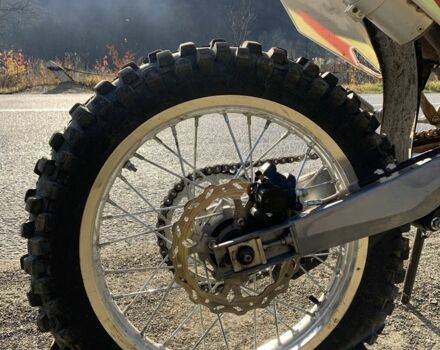 BSE Другая, объемом двигателя 0.25 л и пробегом 0 тыс. км за 1400 $, фото 6 на Automoto.ua