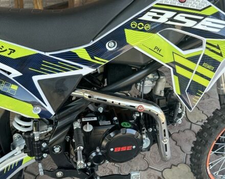 BSE Другая 2024 в Днепре (Днепропетровске) на Automoto.ua BSE Другая, объемом двигателя 0.14 л и пробегом 0 тыс. км за 1022 $, фото 5 на Automoto.ua