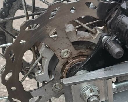 BSE Другая, объемом двигателя 0.25 л и пробегом 0 тыс. км за 1500 $, фото 3 на Automoto.ua