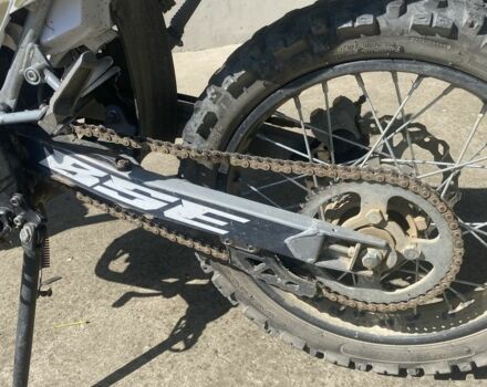 BSE Другая 2024 в Черновцах на Automoto.ua BSE Другая, объемом двигателя 0.15 л и пробегом 0 тыс. км за 1170 $, фото 5 на Automoto.ua