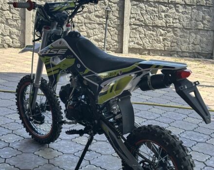 BSE Другая 2024 в Днепре (Днепропетровске) на Automoto.ua BSE Другая, объемом двигателя 0.14 л и пробегом 0 тыс. км за 1022 $, фото 3 на Automoto.ua