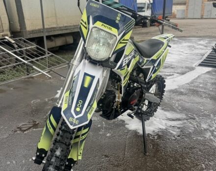 BSE Інша, об'ємом двигуна 0.13 л та пробігом 0 тис. км за 715 $, фото 5 на Automoto.ua