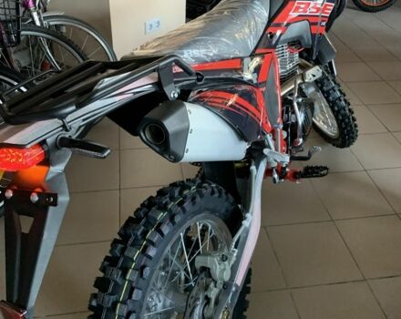 BSE Інша, об'ємом двигуна 0.25 л та пробігом 0 тис. км за 2250 $, фото 9 на Automoto.ua