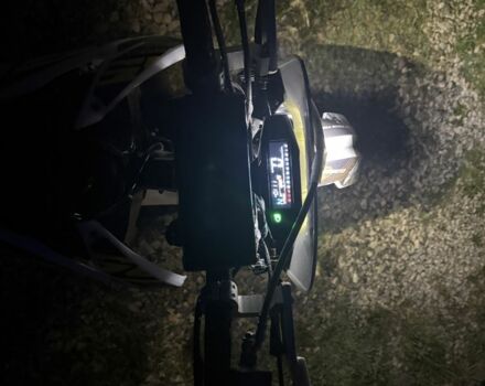 BSE Другая, объемом двигателя 0.15 л и пробегом 0 тыс. км за 1200 $, фото 9 на Automoto.ua