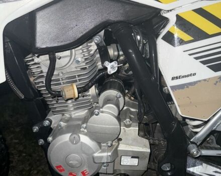 BSE Другая, объемом двигателя 0.15 л и пробегом 0 тыс. км за 1200 $, фото 5 на Automoto.ua