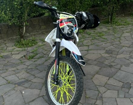 BSE Другая, объемом двигателя 0.25 л и пробегом 0 тыс. км за 1550 $, фото 5 на Automoto.ua