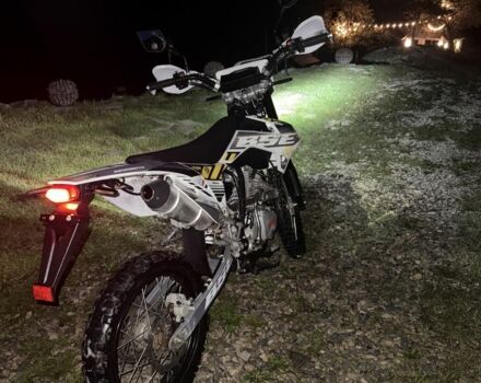 BSE Другая, объемом двигателя 0.15 л и пробегом 0 тыс. км за 1200 $, фото 3 на Automoto.ua