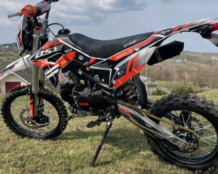 BSE Другая, объемом двигателя 0.13 л и пробегом 0 тыс. км за 800 $, фото 2 на Automoto.ua