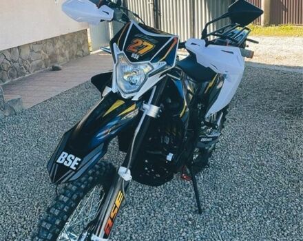 BSE Інша, об'ємом двигуна 0.3 л та пробігом 0 тис. км за 2040 $, фото 4 на Automoto.ua