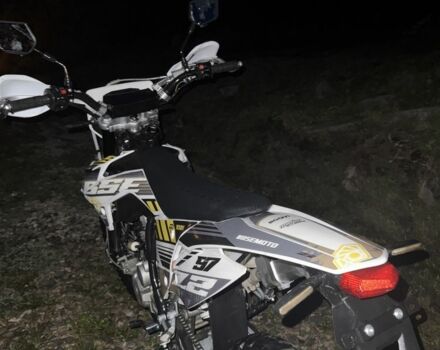 BSE Другая, объемом двигателя 0.15 л и пробегом 0 тыс. км за 1200 $, фото 6 на Automoto.ua