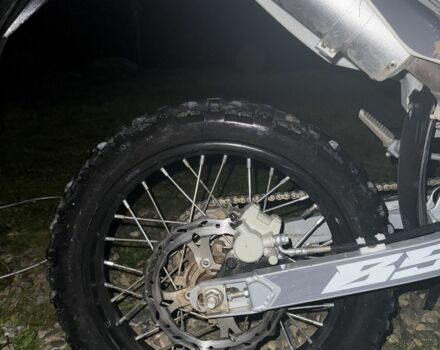 BSE Другая, объемом двигателя 0.15 л и пробегом 0 тыс. км за 1200 $, фото 8 на Automoto.ua