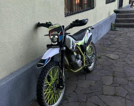 BSE Другая, объемом двигателя 0.25 л и пробегом 0 тыс. км за 1550 $, фото 6 на Automoto.ua