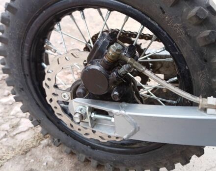 BSE Інша, об'ємом двигуна 0.11 л та пробігом 0 тис. км за 735 $, фото 4 на Automoto.ua