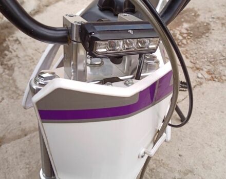 BSE Інша, об'ємом двигуна 0.11 л та пробігом 0 тис. км за 735 $, фото 3 на Automoto.ua