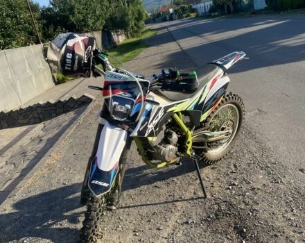 BSE Другая, объемом двигателя 0.25 л и пробегом 0 тыс. км за 1550 $, фото 7 на Automoto.ua