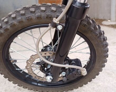 BSE Інша, об'ємом двигуна 0.11 л та пробігом 0 тис. км за 735 $, фото 5 на Automoto.ua