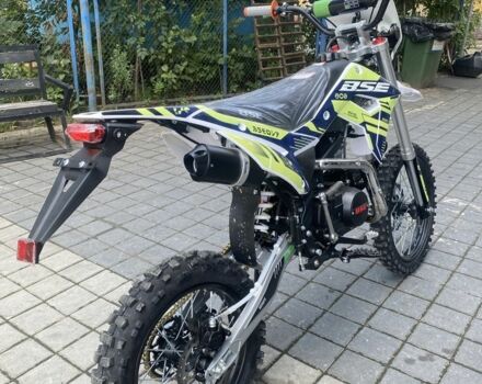 BSE Інша, об'ємом двигуна 0.13 л та пробігом 0 тис. км за 1105 $, фото 3 на Automoto.ua