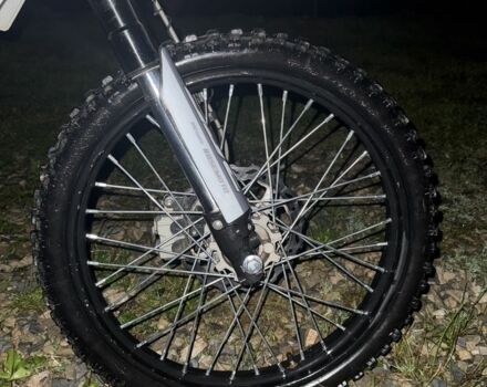 BSE Другая, объемом двигателя 0.15 л и пробегом 0 тыс. км за 1200 $, фото 7 на Automoto.ua