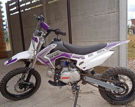 BSE Інша, об'ємом двигуна 0.11 л та пробігом 0 тис. км за 735 $, фото 1 на Automoto.ua