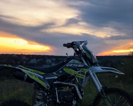 BSE Другая, объемом двигателя 0.14 л и пробегом 0 тыс. км за 828 $, фото 1 на Automoto.ua