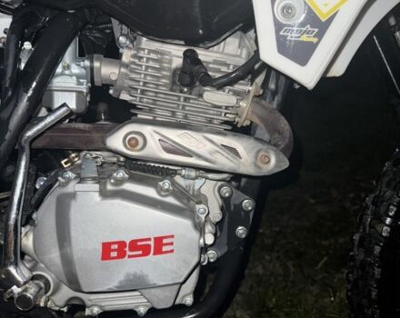 BSE Другая, объемом двигателя 0.15 л и пробегом 0 тыс. км за 1200 $, фото 4 на Automoto.ua