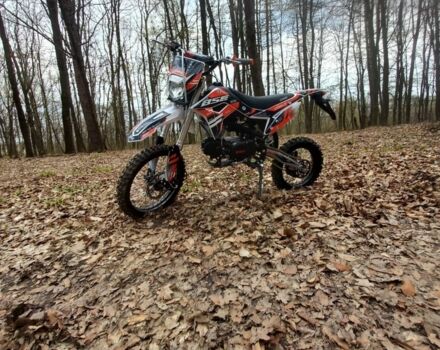 BSE Другая, объемом двигателя 0.13 л и пробегом 0 тыс. км за 800 $, фото 1 на Automoto.ua