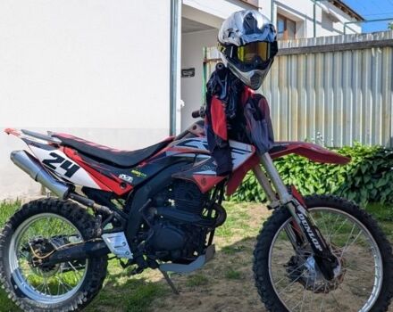 BSE Інша, об'ємом двигуна 0.2 л та пробігом 0 тис. км за 1000 $, фото 3 на Automoto.ua