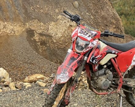 BSE Другая, объемом двигателя 0.25 л и пробегом 0 тыс. км за 1100 $, фото 6 на Automoto.ua