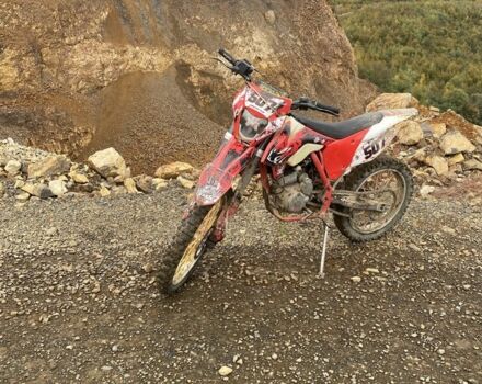 BSE Другая, объемом двигателя 0.25 л и пробегом 0 тыс. км за 1100 $, фото 2 на Automoto.ua