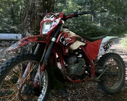 BSE Другая, объемом двигателя 0.25 л и пробегом 0 тыс. км за 1100 $, фото 4 на Automoto.ua