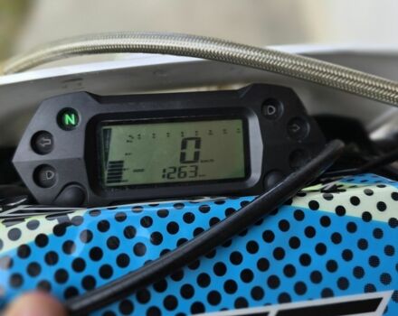 BSE Другая, объемом двигателя 0.25 л и пробегом 0 тыс. км за 1150 $, фото 6 на Automoto.ua