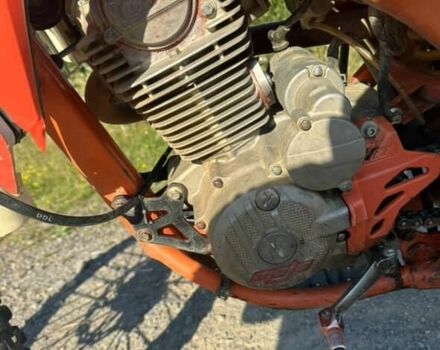 BSE Другая, объемом двигателя 0.25 л и пробегом 0 тыс. км за 950 $, фото 4 на Automoto.ua