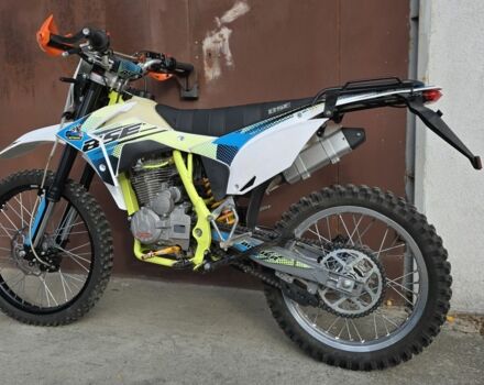 BSE Другая, объемом двигателя 0.25 л и пробегом 0 тыс. км за 1150 $, фото 2 на Automoto.ua