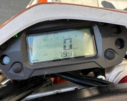 BSE Другая, объемом двигателя 0.25 л и пробегом 0 тыс. км за 1400 $, фото 9 на Automoto.ua