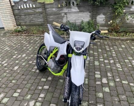 BSE Інша, об'ємом двигуна 0.25 л та пробігом 0 тис. км за 850 $, фото 1 на Automoto.ua