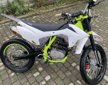 BSE Інша, об'ємом двигуна 0.25 л та пробігом 0 тис. км за 850 $, фото 5 на Automoto.ua