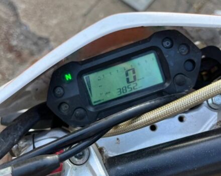 BSE Інша 2020 у Никополе на Automoto.ua BSE Інша, об'ємом двигуна 0.25 л та пробігом 0 тис. км за 1319 $, фото 3 на Automoto.ua