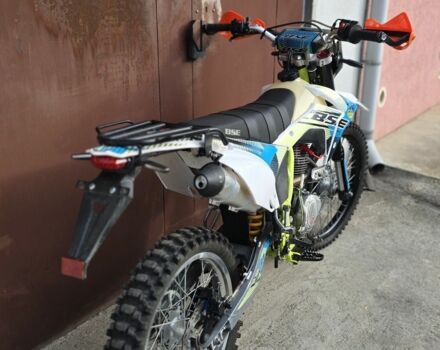 BSE Другая, объемом двигателя 0.25 л и пробегом 0 тыс. км за 1150 $, фото 3 на Automoto.ua