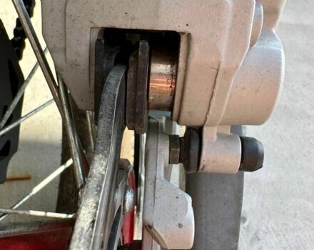 BSE Другая, объемом двигателя 0.25 л и пробегом 0 тыс. км за 1400 $, фото 6 на Automoto.ua